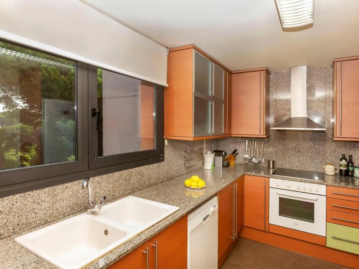 Apartment Lloret Garden By Interhome Lloret de Mar 0*,  Spanyolország
