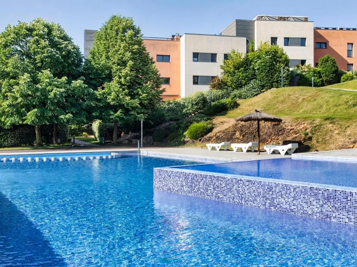 Apartment Lloret Garden By Interhome Lloret de Mar 0*,