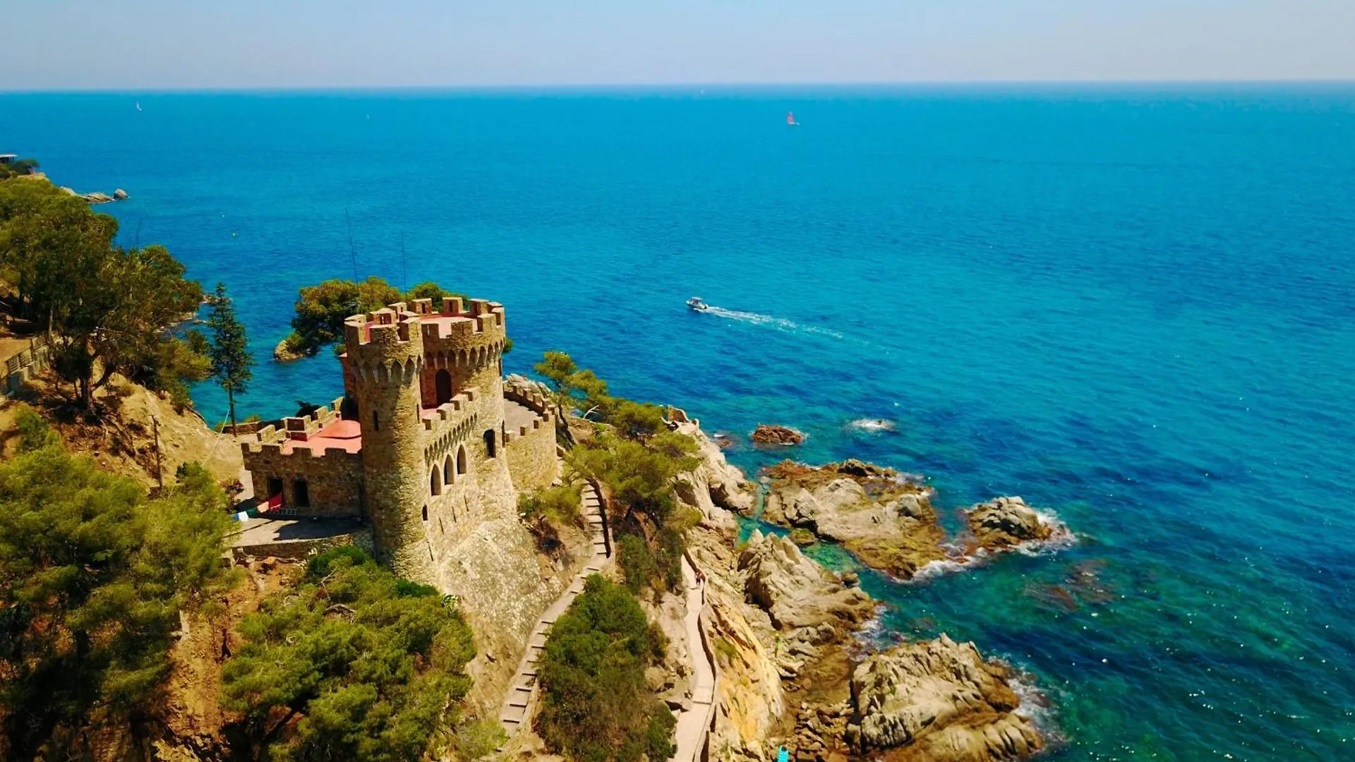 Apartment Lloret Garden By Interhome Lloret de Mar