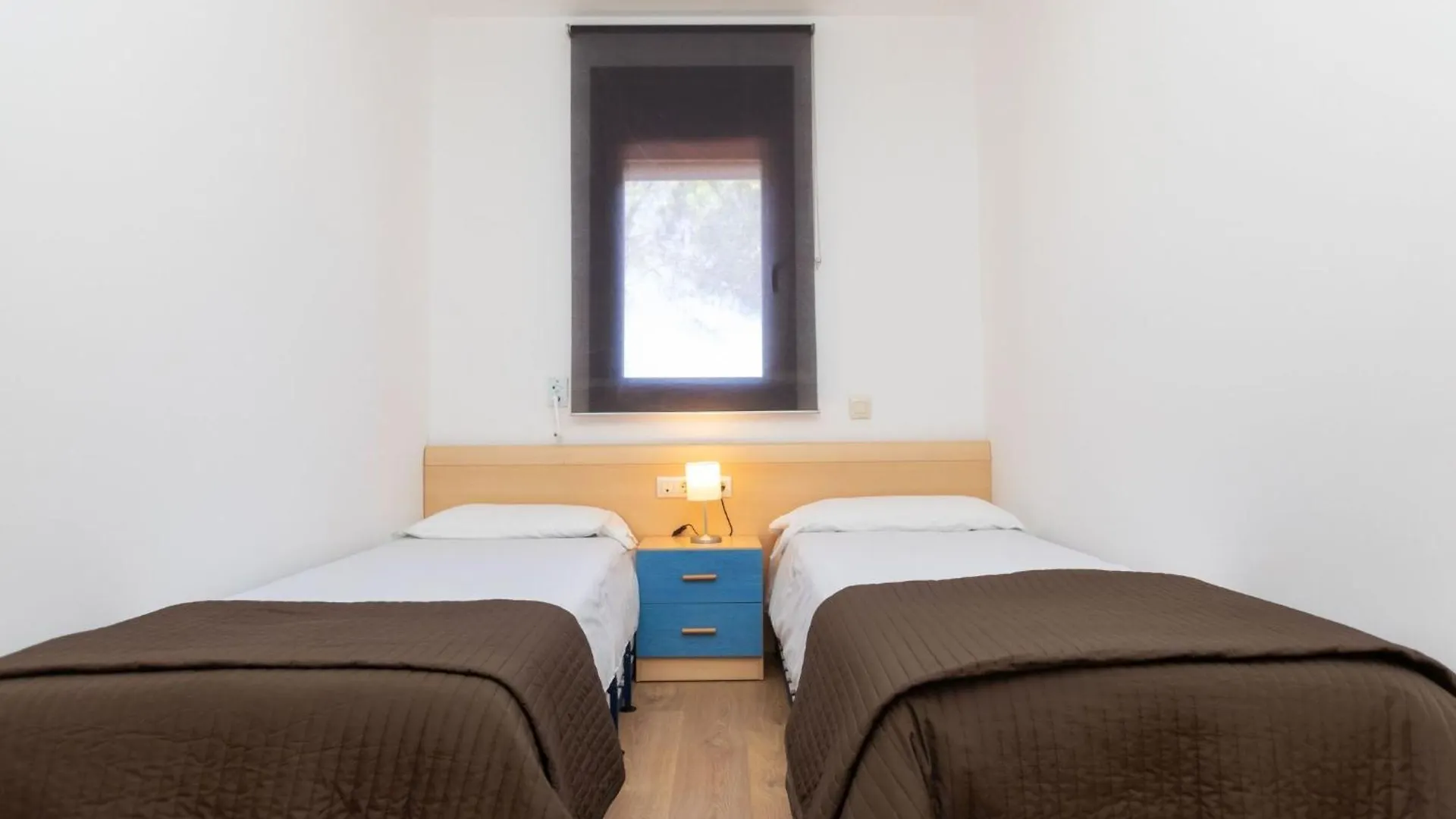 Apartment Lloret Garden By Interhome Lloret de Mar