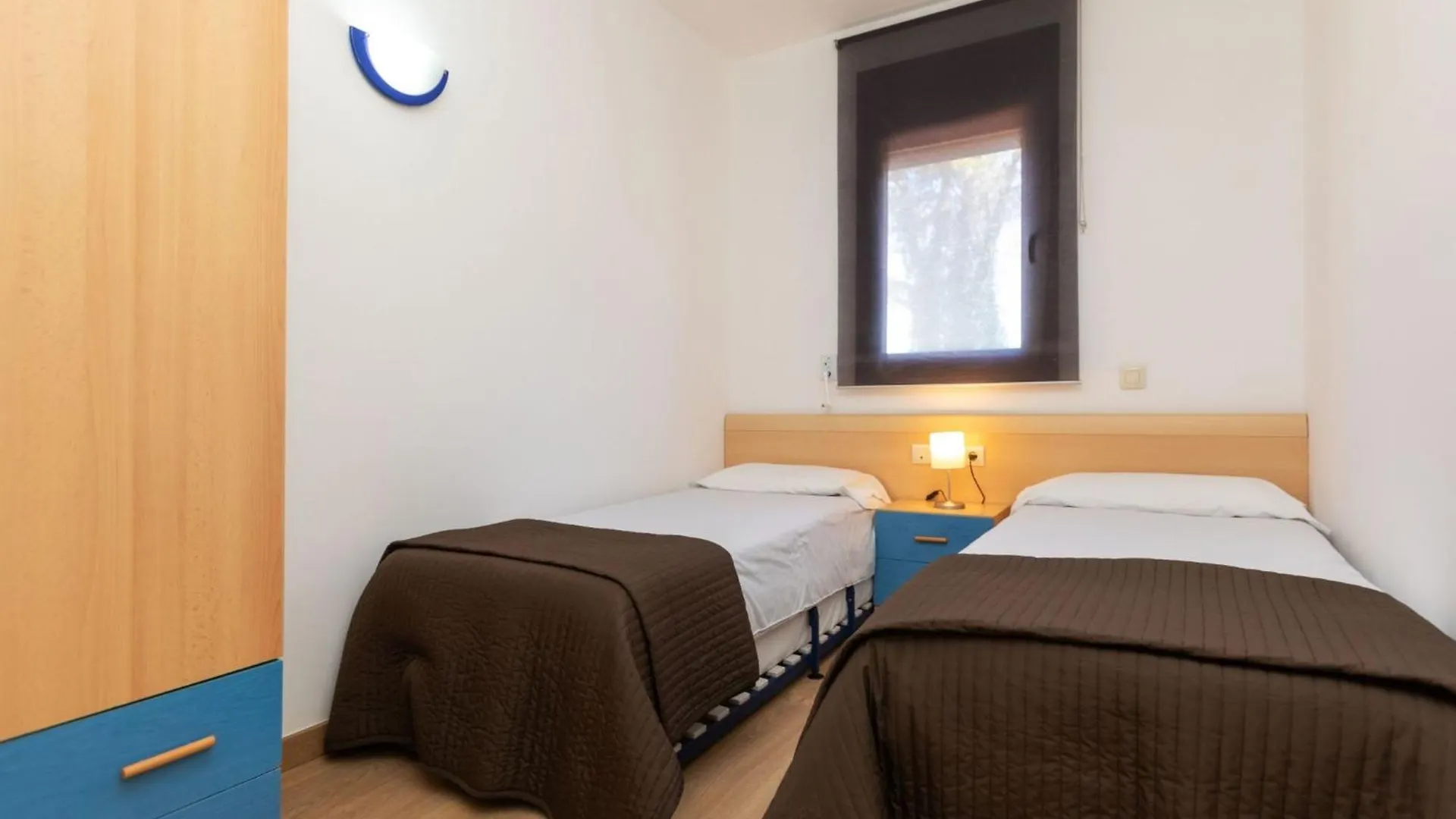 Apartment Lloret Garden By Interhome Lloret de Mar Spanyolország
