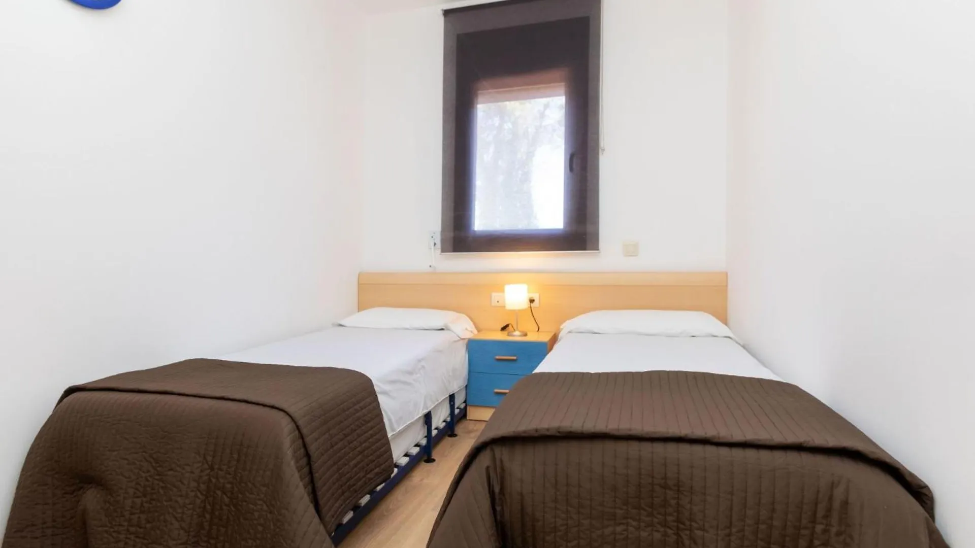 Apartment Lloret Garden By Interhome Lloret de Mar 0*,  Spanyolország