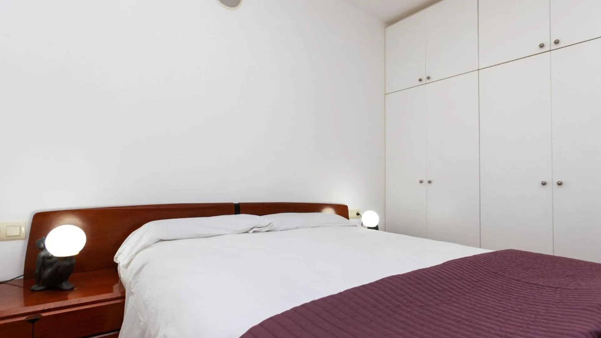 Apartment Lloret Garden By Interhome Lloret de Mar