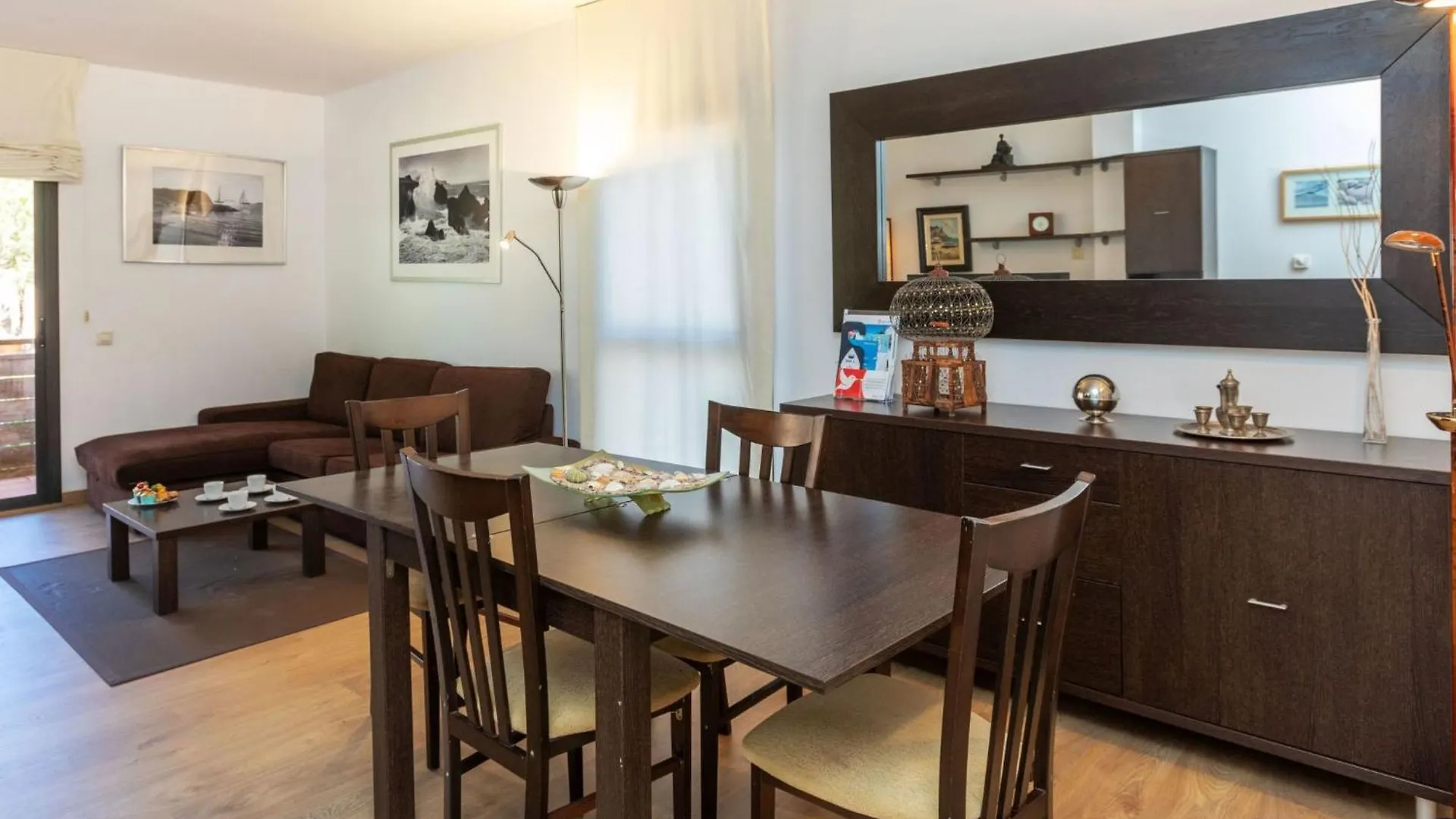 Apartment Lloret Garden By Interhome Lloret de Mar 0*,