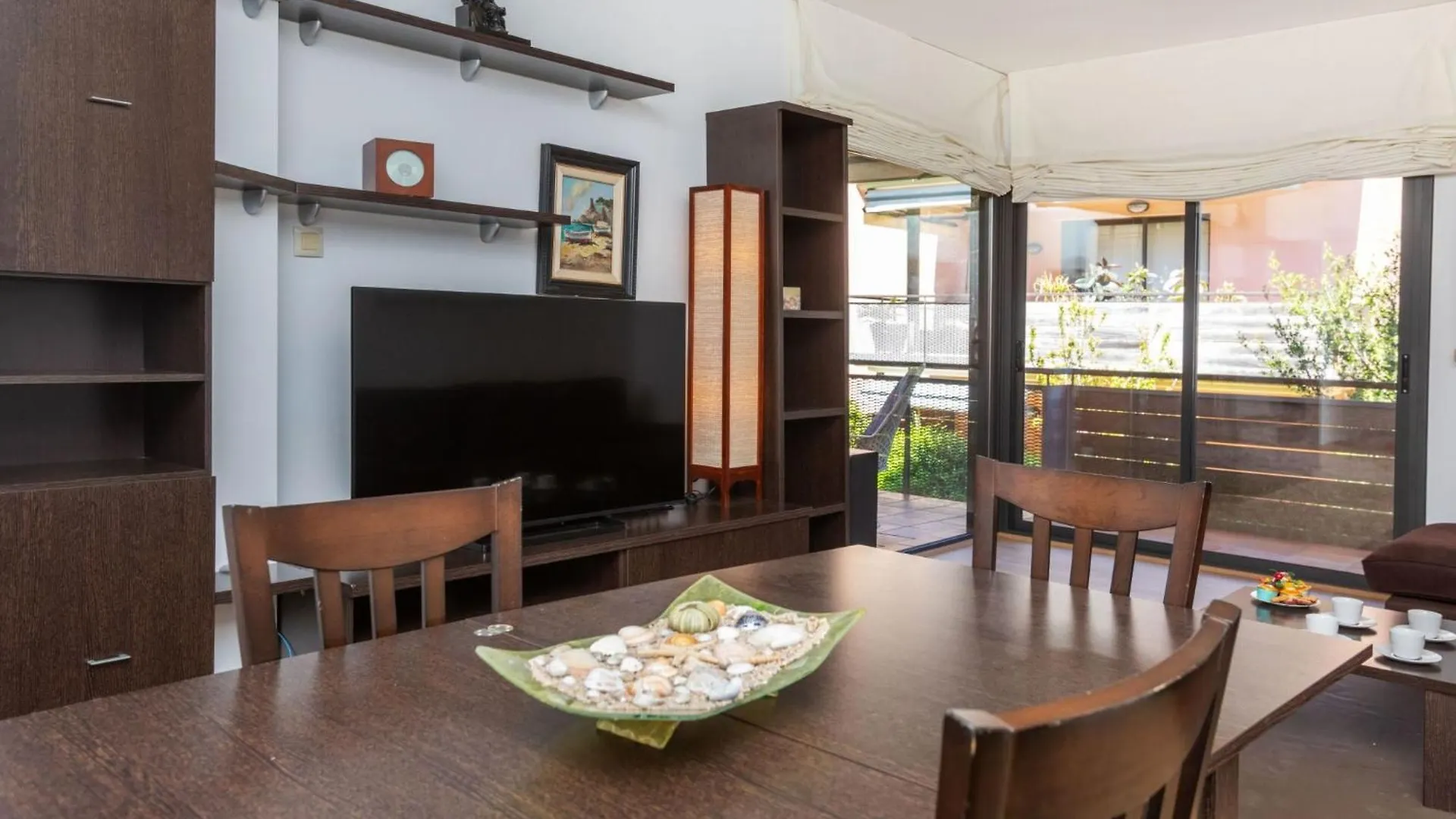 Apartment Lloret Garden By Interhome Lloret de Mar