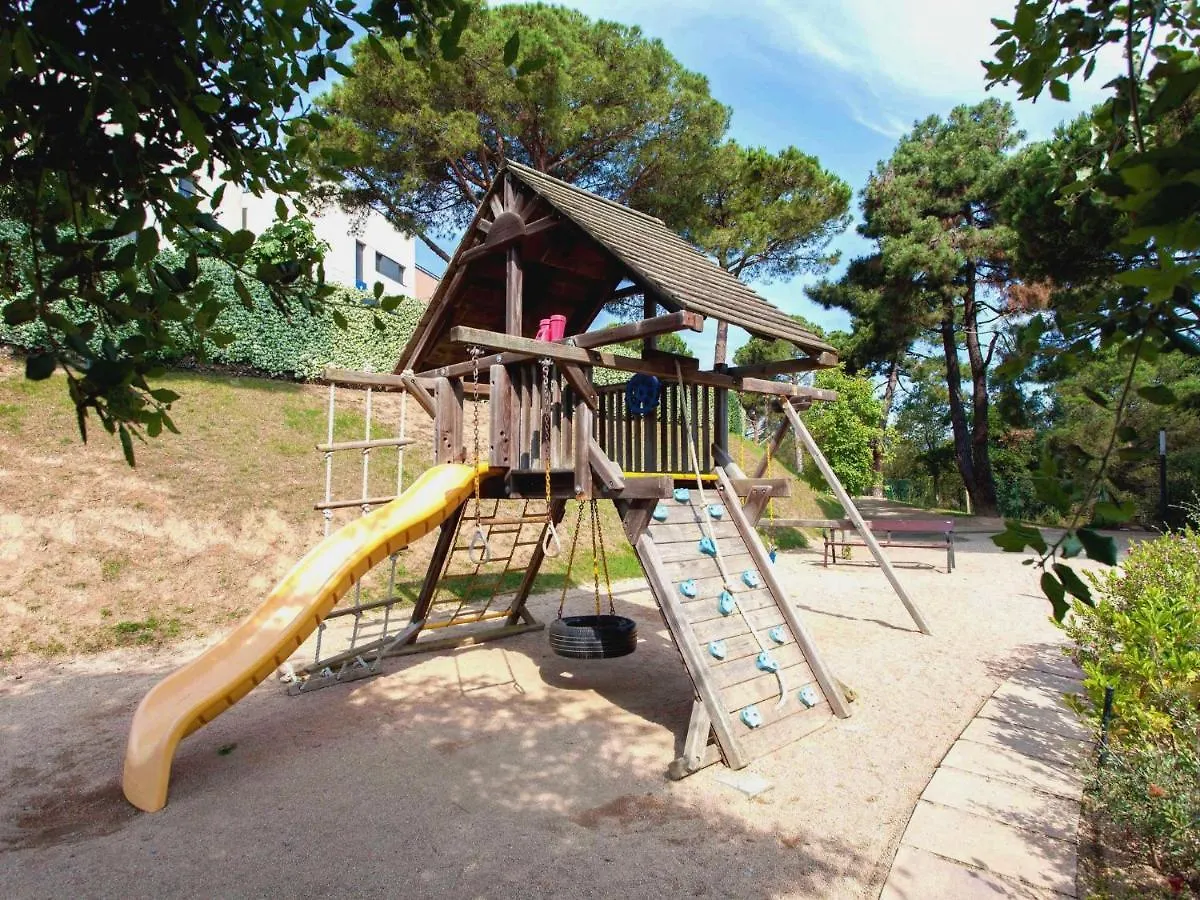 Apartment Lloret Garden By Interhome リョレート・デ・マル
